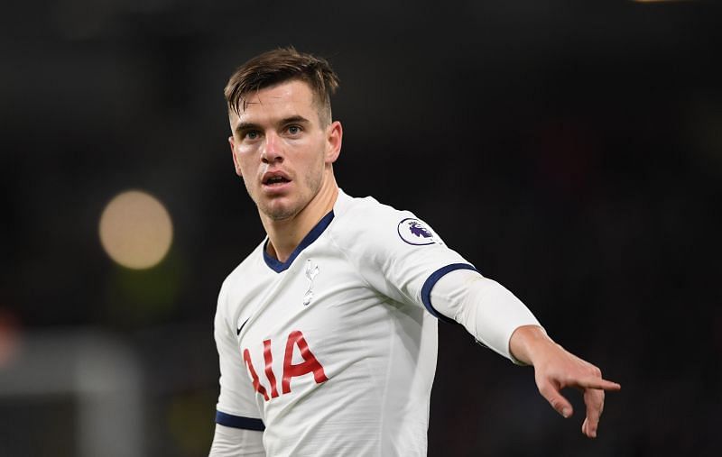 Giovani Lo Celso has been Tottenham's best player as of late